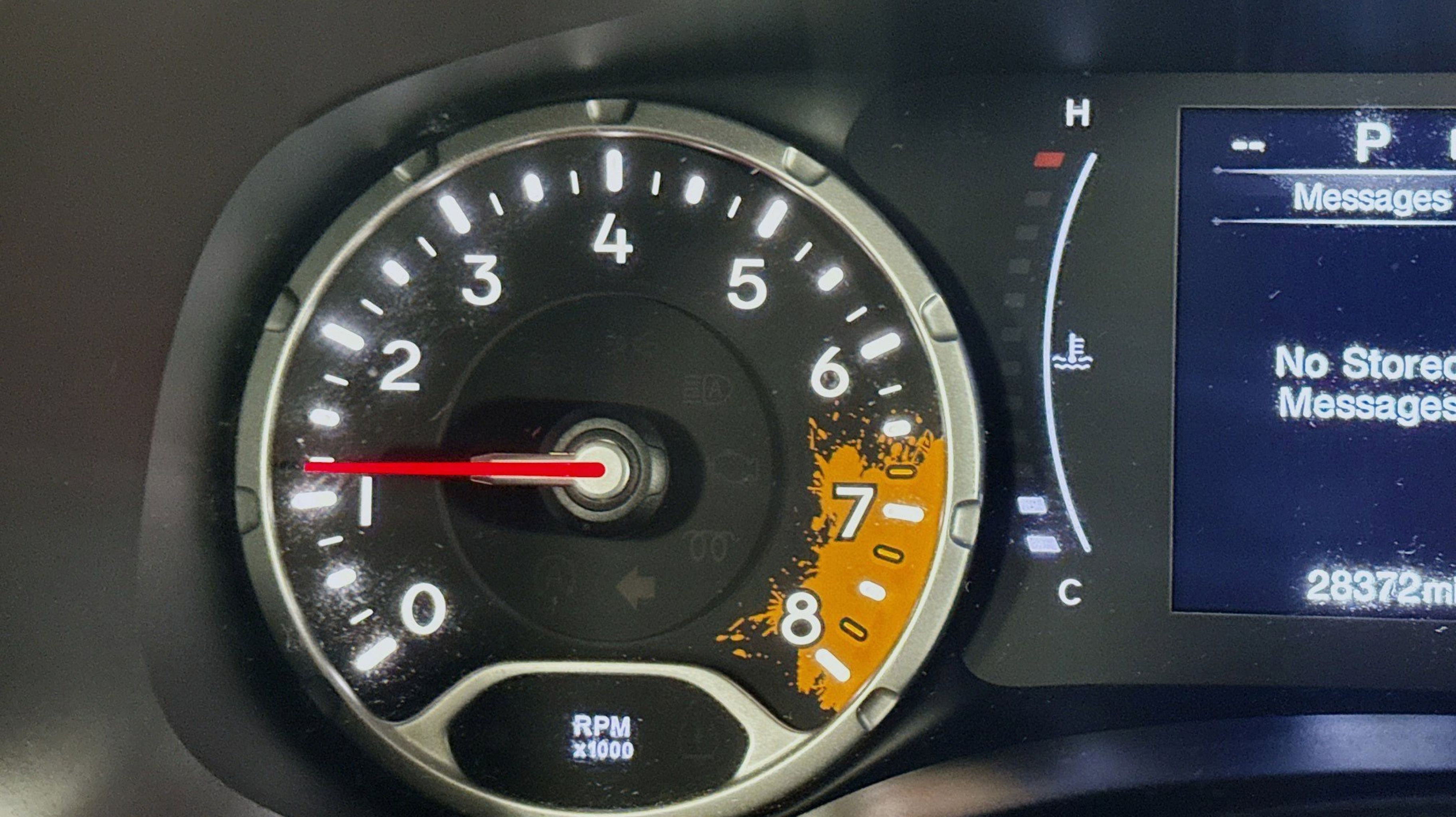 2018 Jeep Renegade Latitude North Edition photo 10