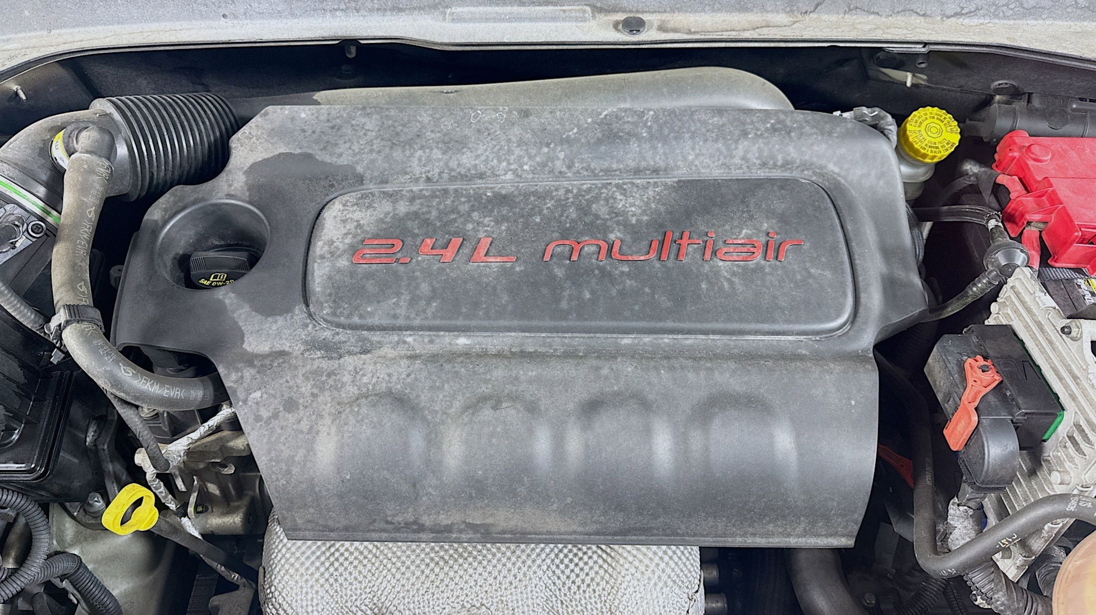 2018 Jeep Renegade Latitude North Edition photo 30