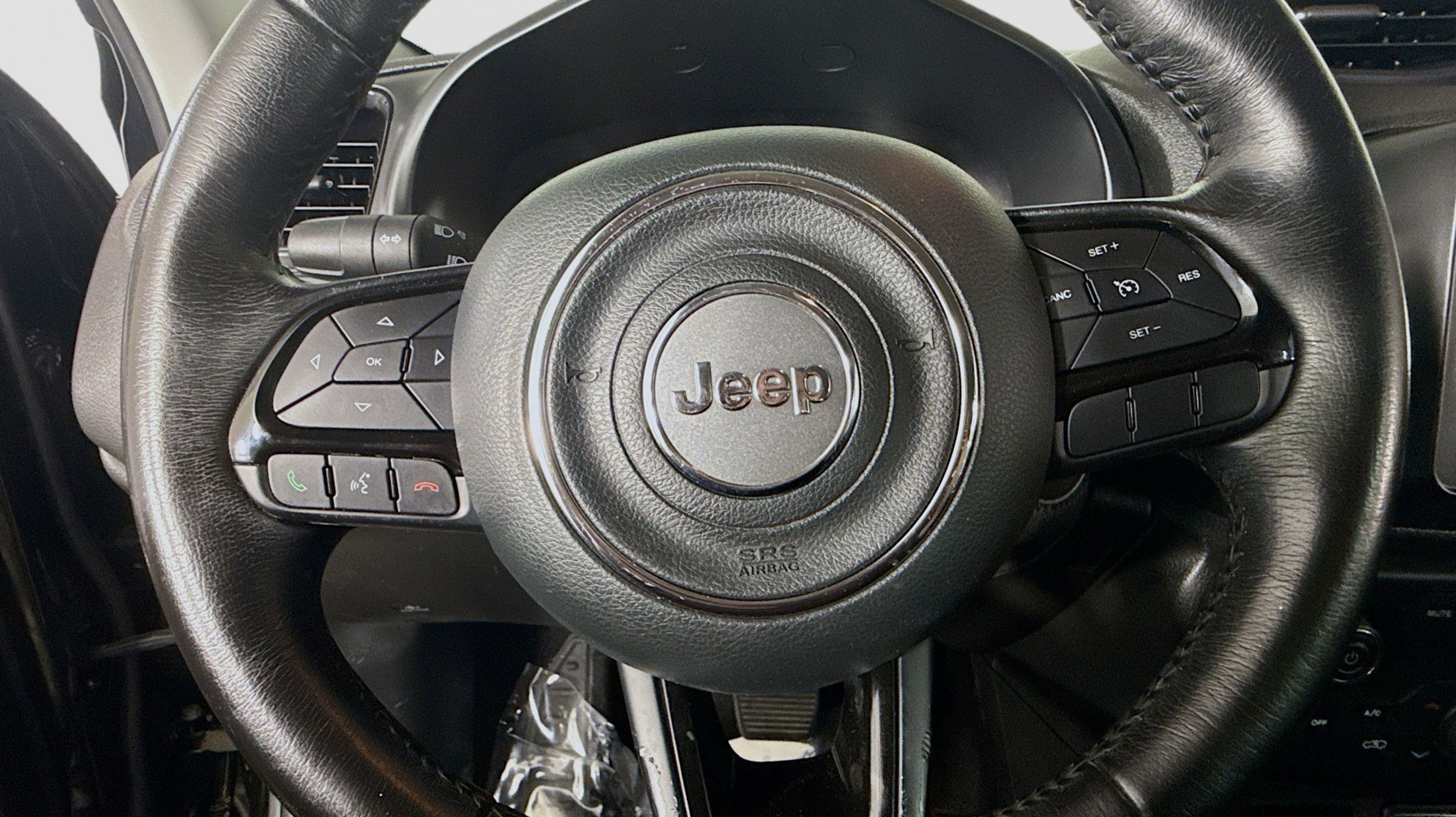 2018 Jeep Renegade Latitude North Edition photo 7