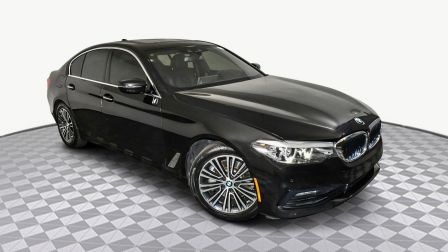 2018 BMW 5 Series 530i                in Buena Park                 