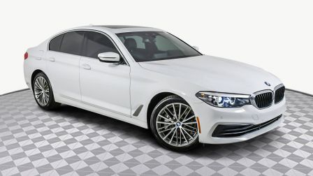 2019 BMW 5 Series 540i                in Tampa                