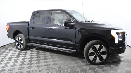 2023 Ford F 150 Lightning Lariat                in Miami Lakes                