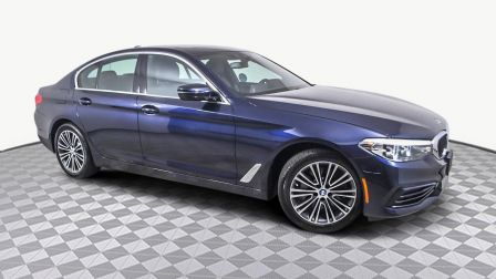 2020 BMW 5 Series 530i                in West Park                