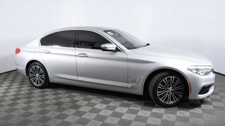 2020 BMW 5 Series 530i                in Hollywood                