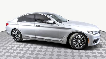 2020 BMW 5 Series 530i                