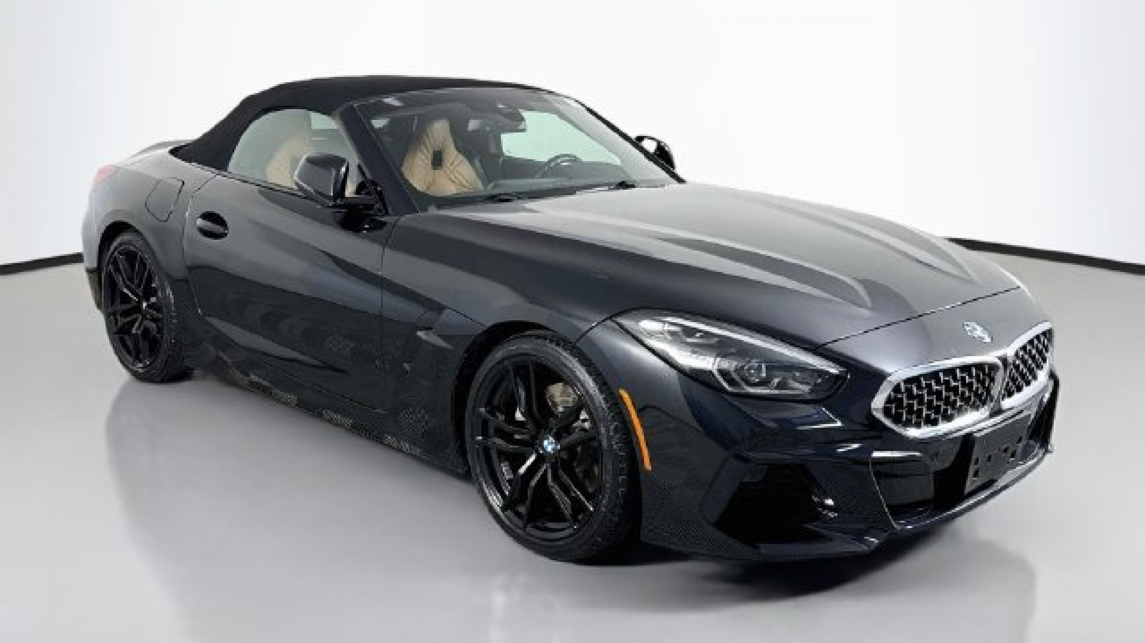 2020 BMW Z4