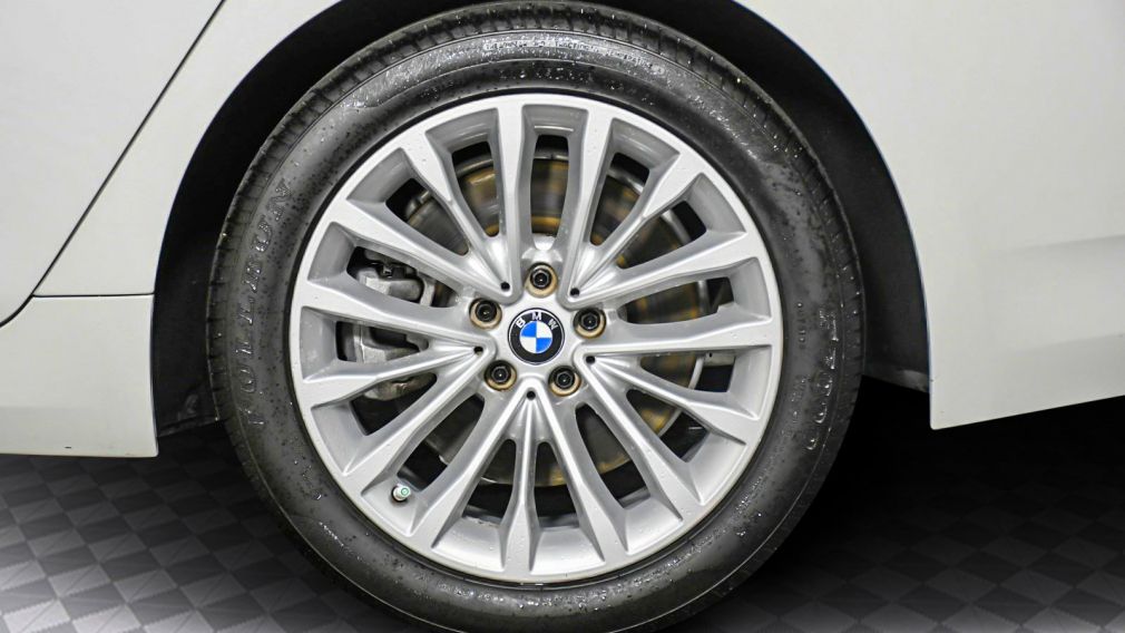 2021 BMW 5 Series 540i xDrive #31
