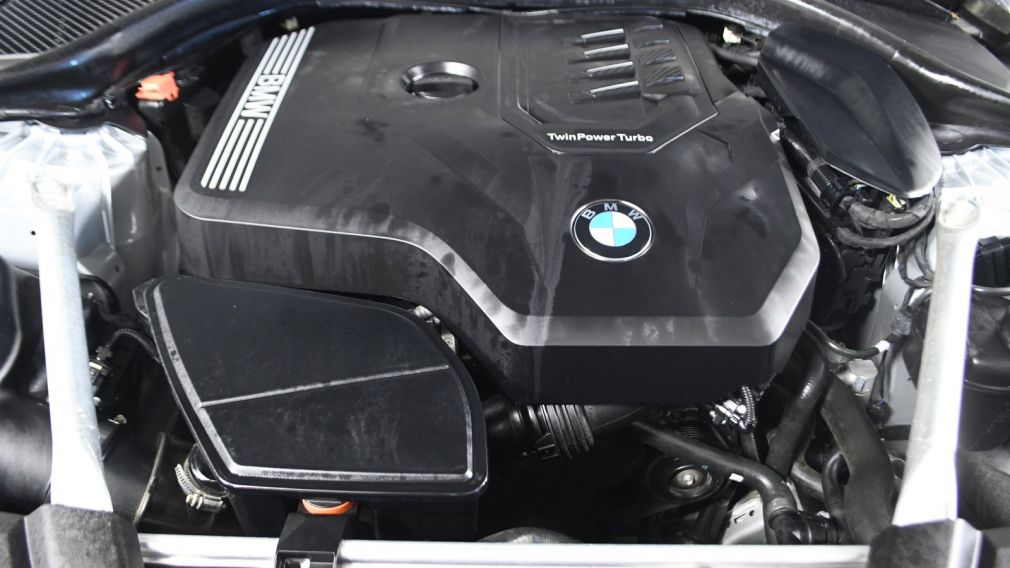 2021 BMW 5 Series 530i #27