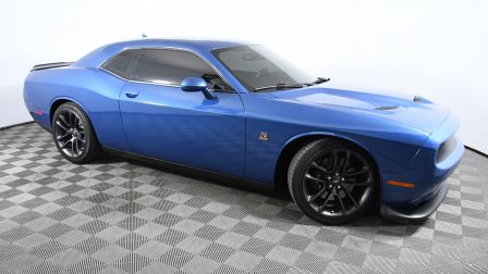 2021 Dodge Challenger R/T Scat Pack                in Hialeah                