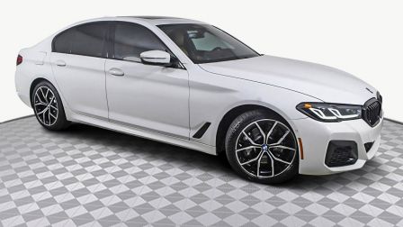 2022 BMW 5 Series 530i                in Buena Park                 