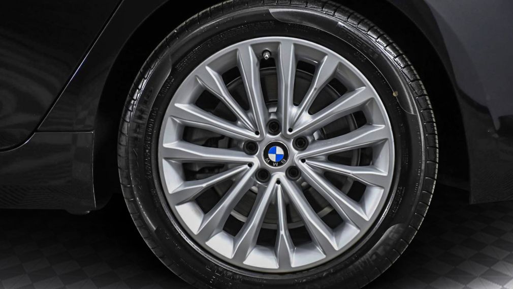 2022 BMW 5 Series 530i #26