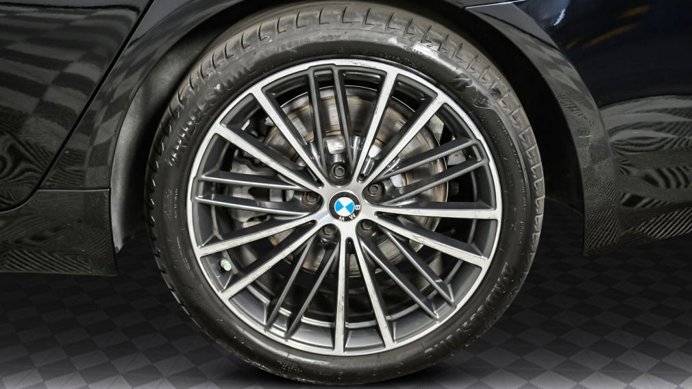2023 BMW 5 Series 530i #29