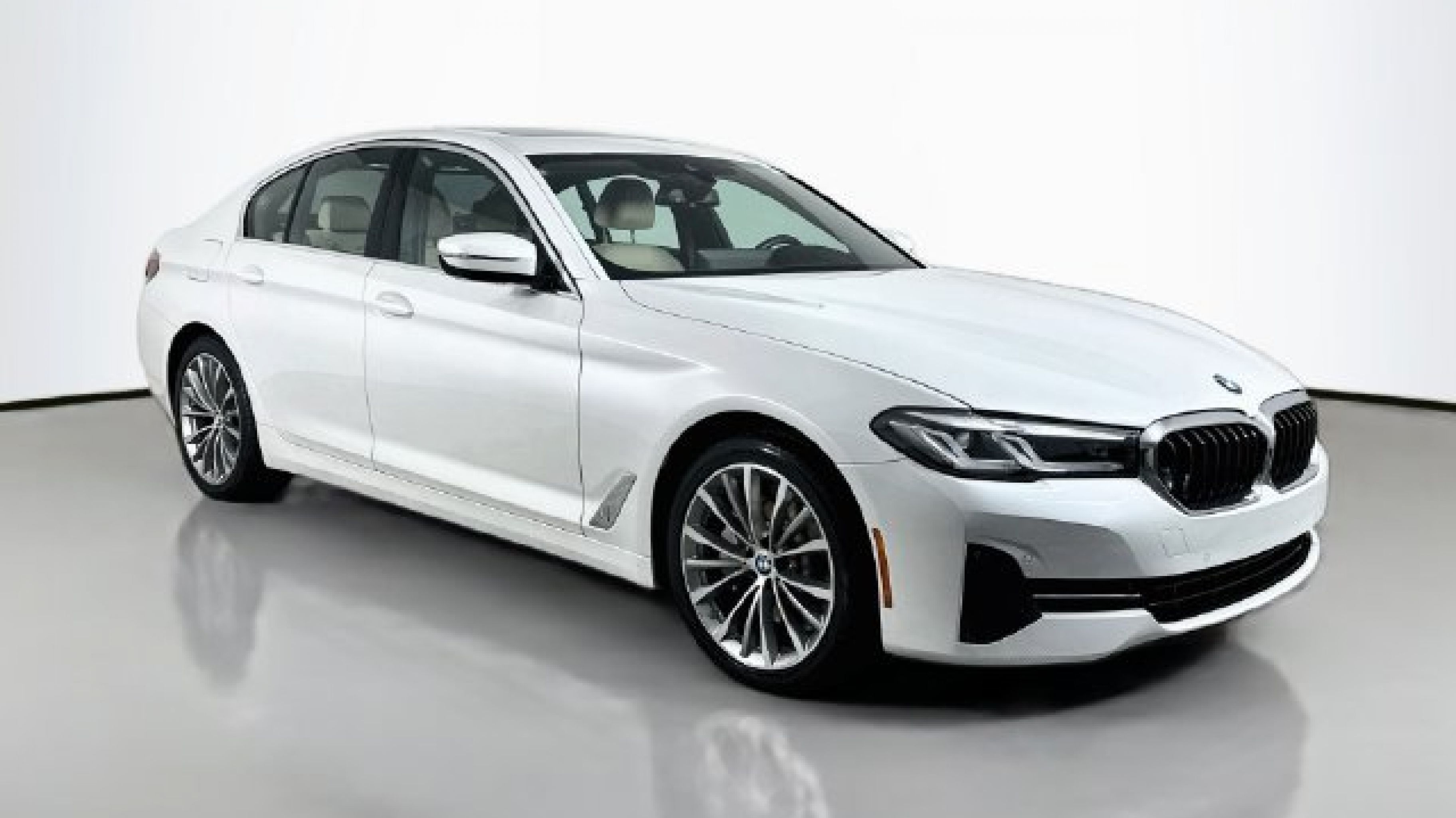 2023 BMW 5 Series