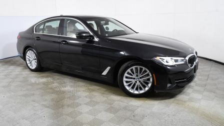 2023 BMW 5 Series 530i                