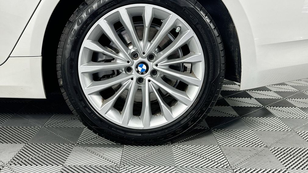 2023 BMW 5 Series 530i #30