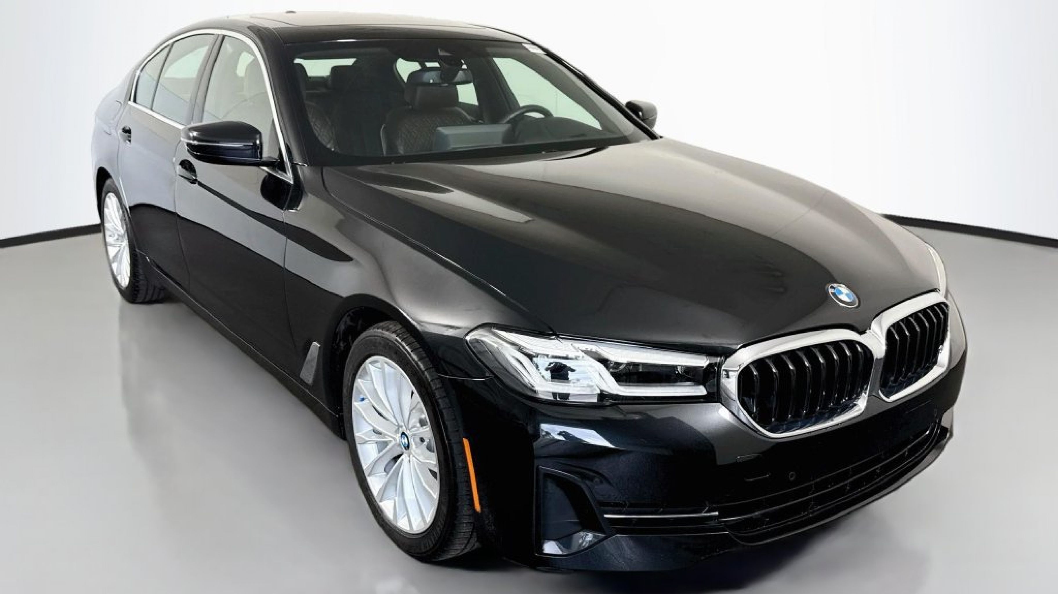2023 BMW 5 Series