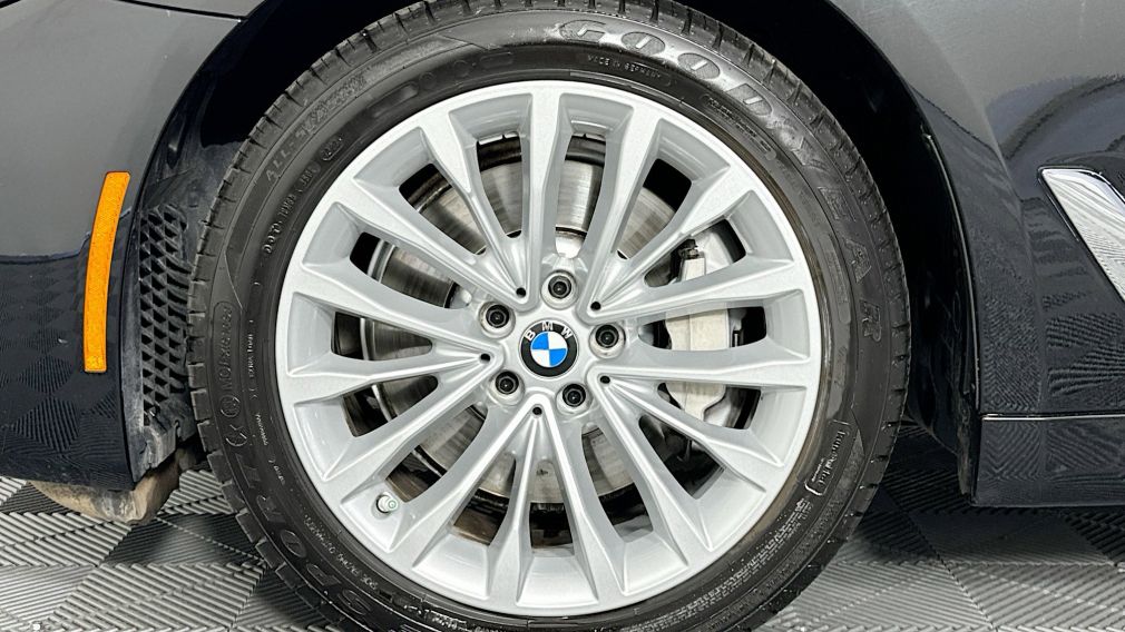 2023 BMW 5 Series 530i #31