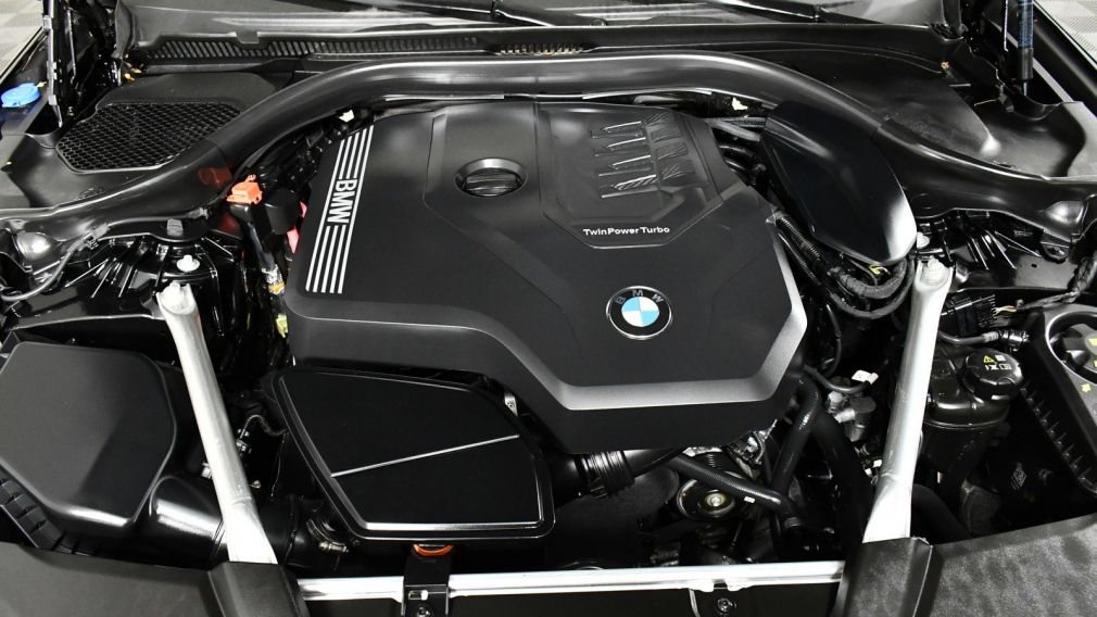 2023 BMW 5 Series 530i #33