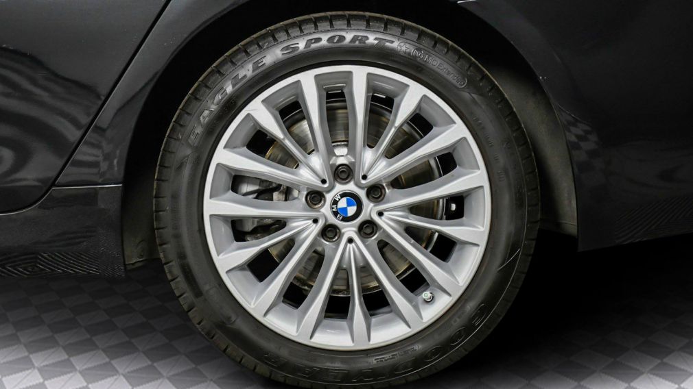 2023 BMW 5 Series 530i #32