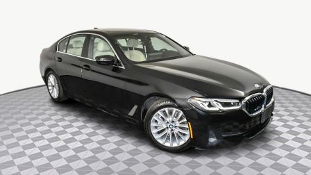 2023 BMW 5 Series 530i                in Buena Park                 