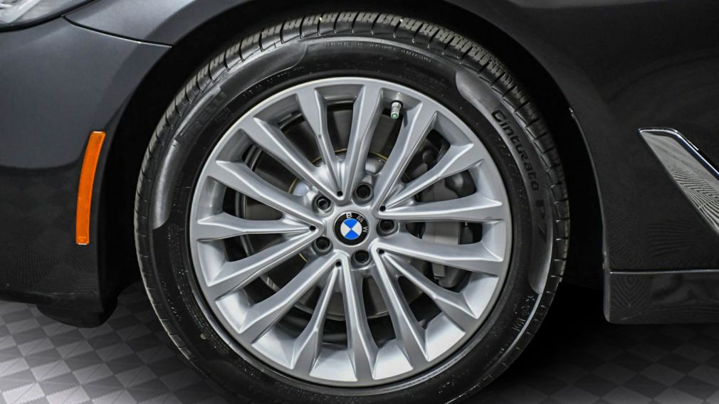 2023 BMW 5 Series 530i #29