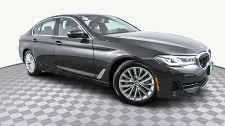 2023 BMW 5 Series 530i                in Ft. Lauderdale                
