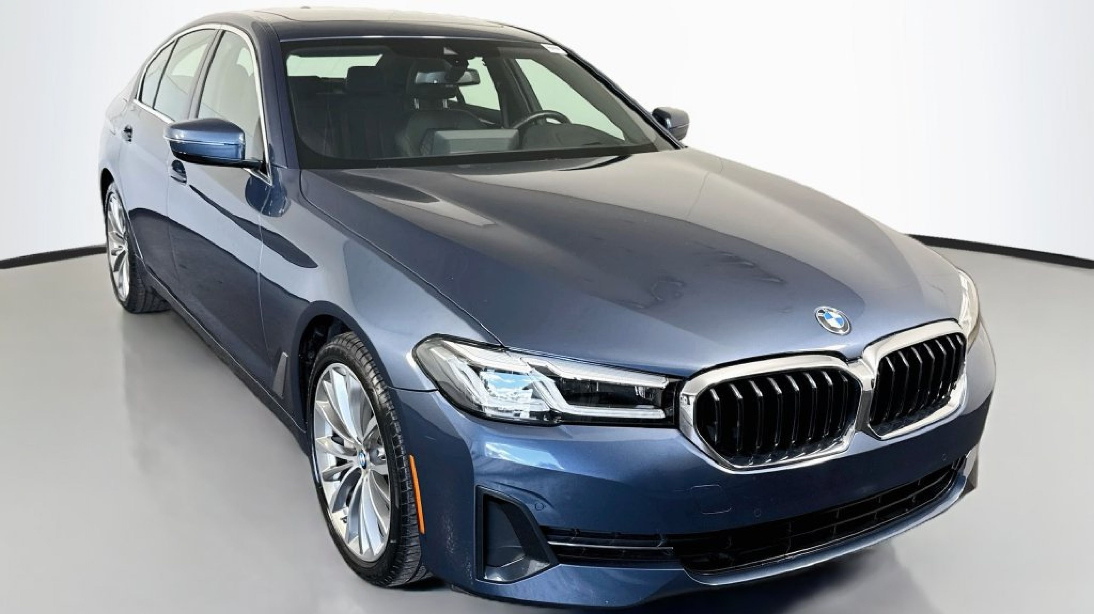 2023 BMW 5 Series