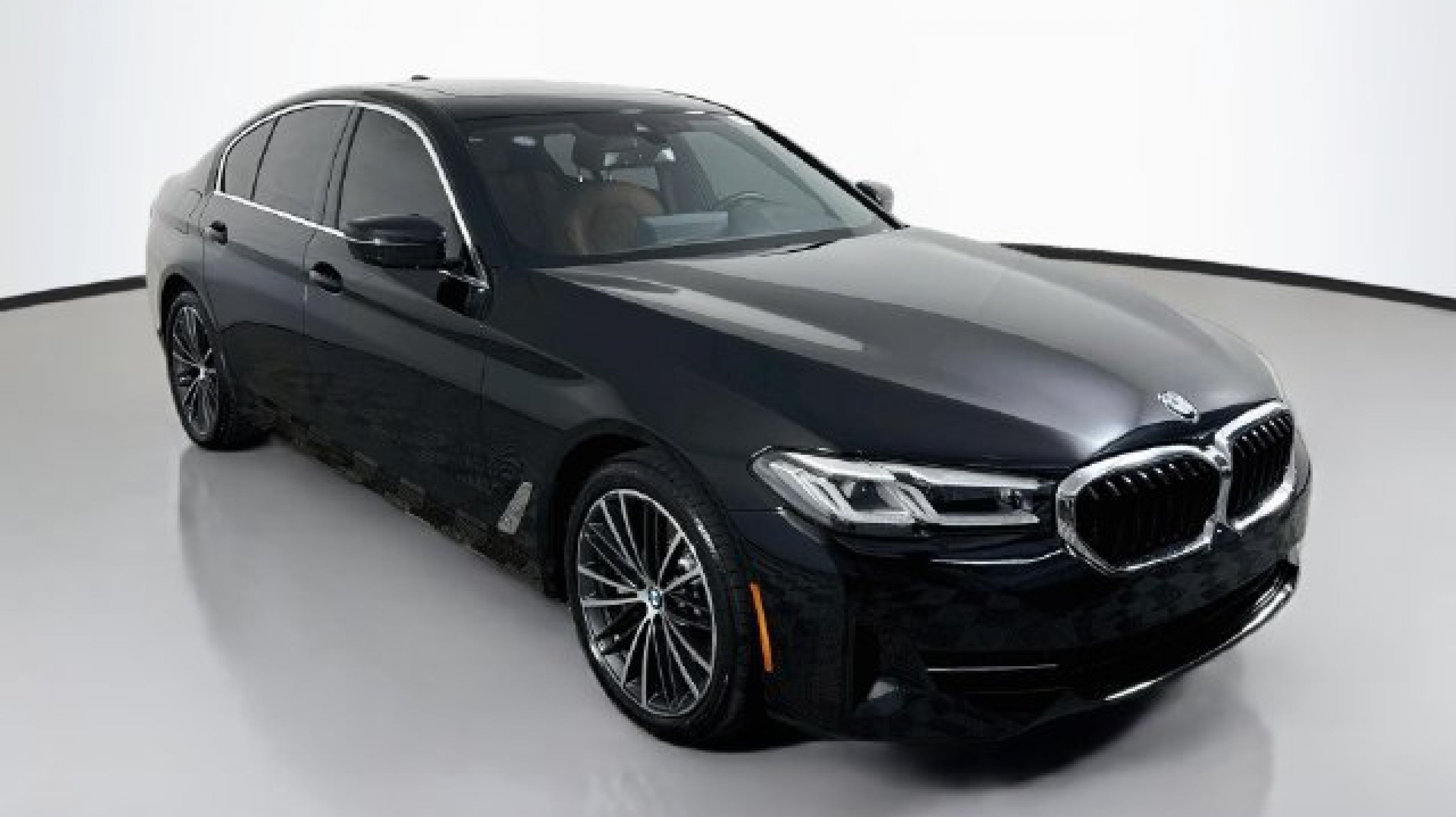 2023 BMW 5 Series