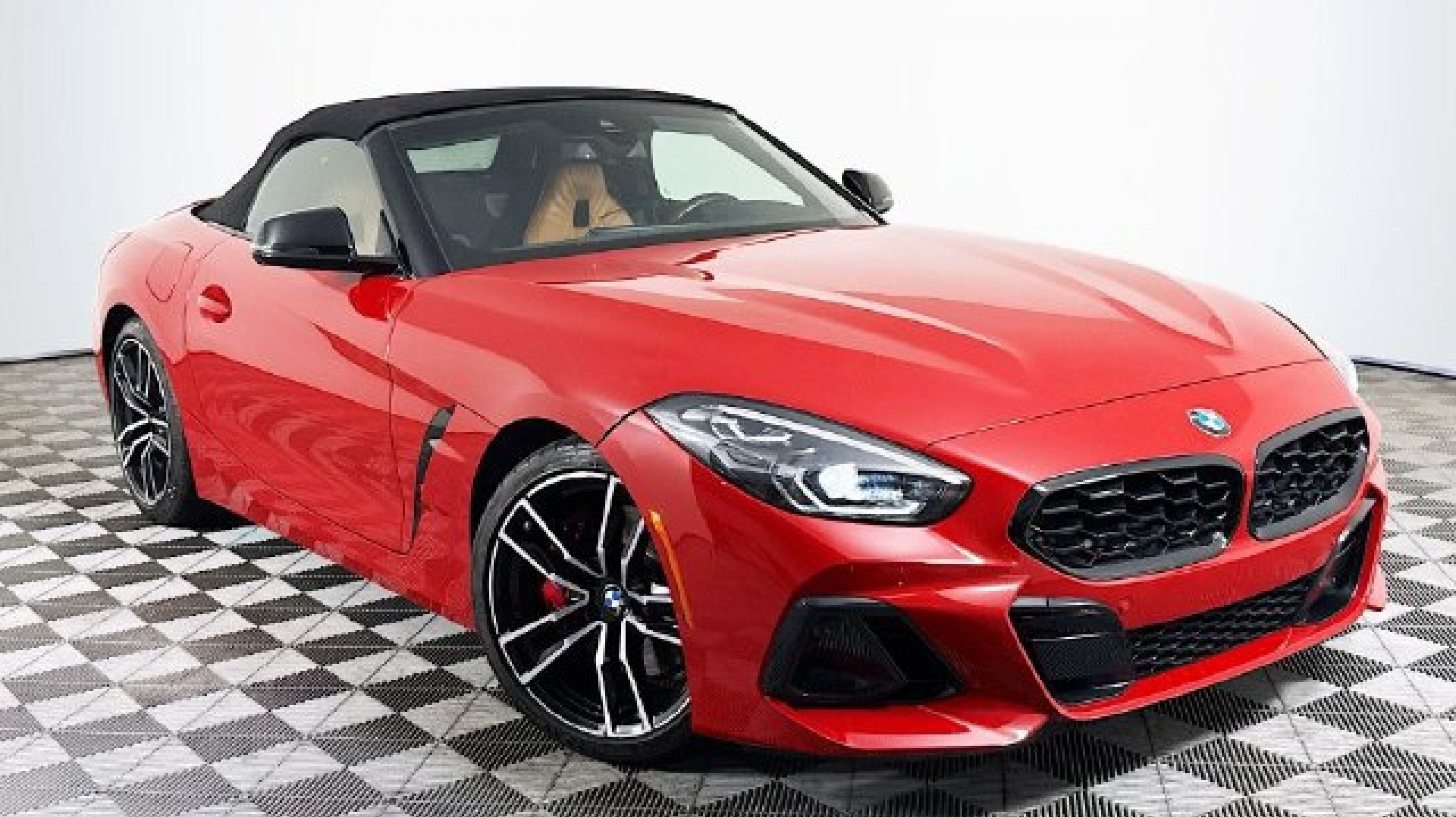 2023 BMW Z4