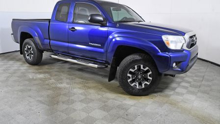 2015 Toyota Tacoma PreRunner                in Hollywood                