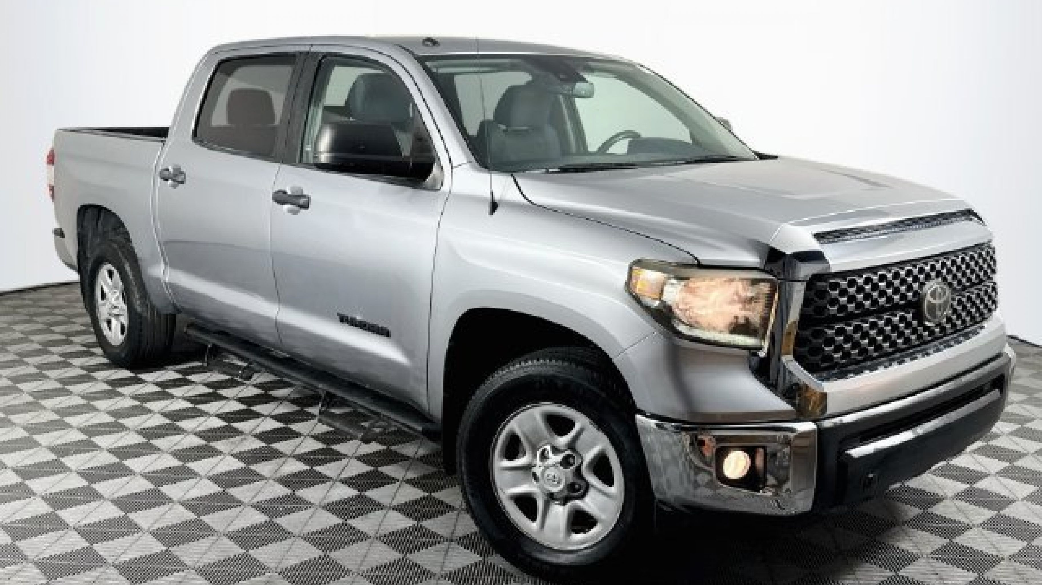 2019 Toyota Tundra