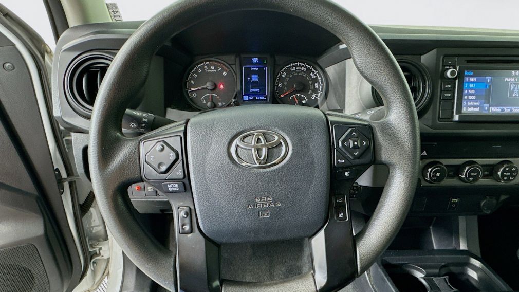 2019 Toyota Tacoma 2WD SR #6