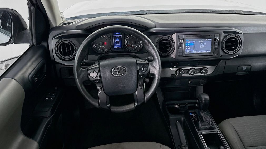 2019 Toyota Tacoma 2WD SR #10