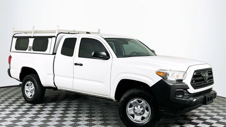 2019 Toyota Tacoma 2WD SR                in Tampa                