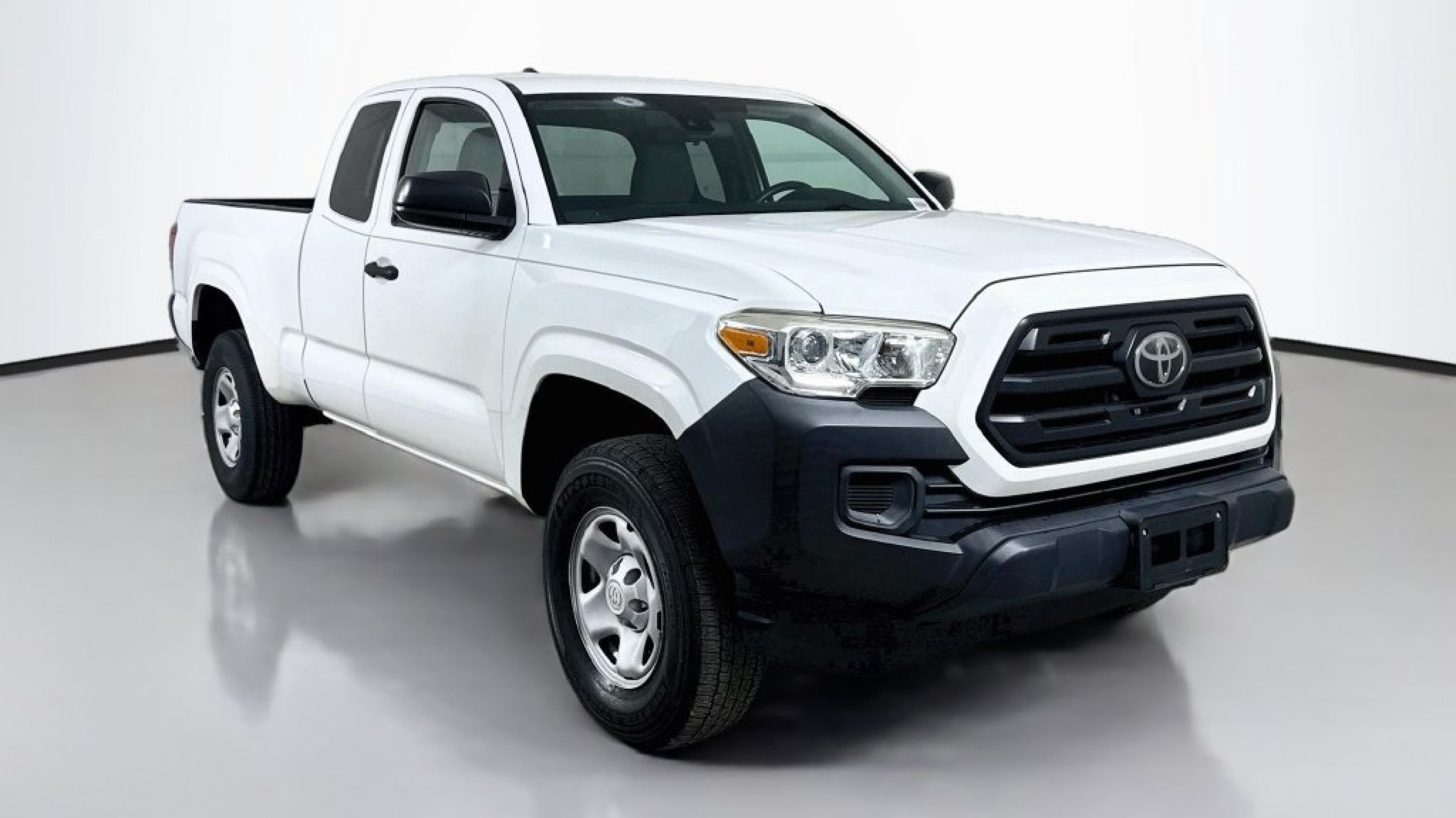 2019 Toyota Tacoma