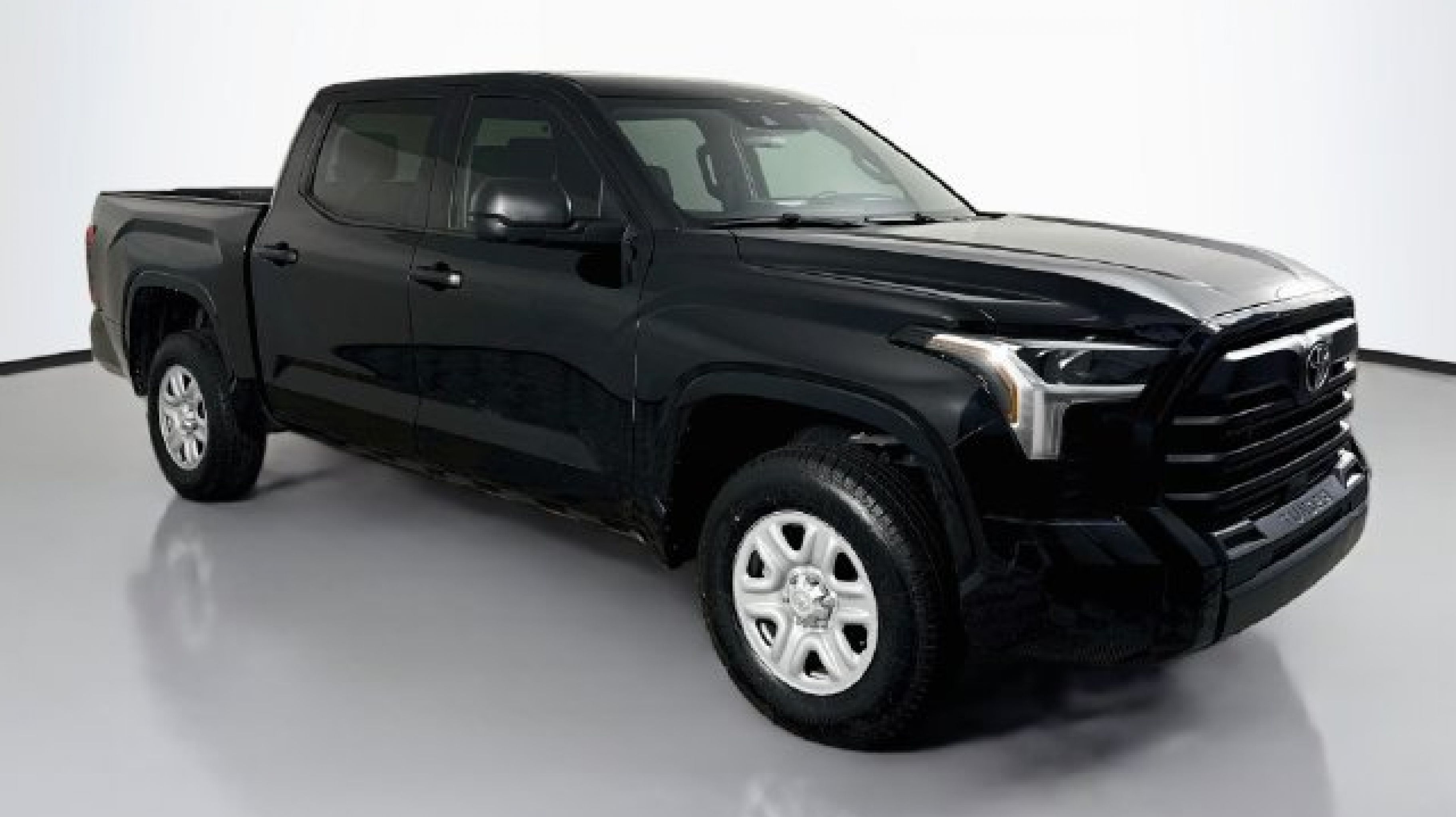 2025 Toyota Tundra