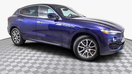 2021 Maserati Levante Base                in City of Industry                 