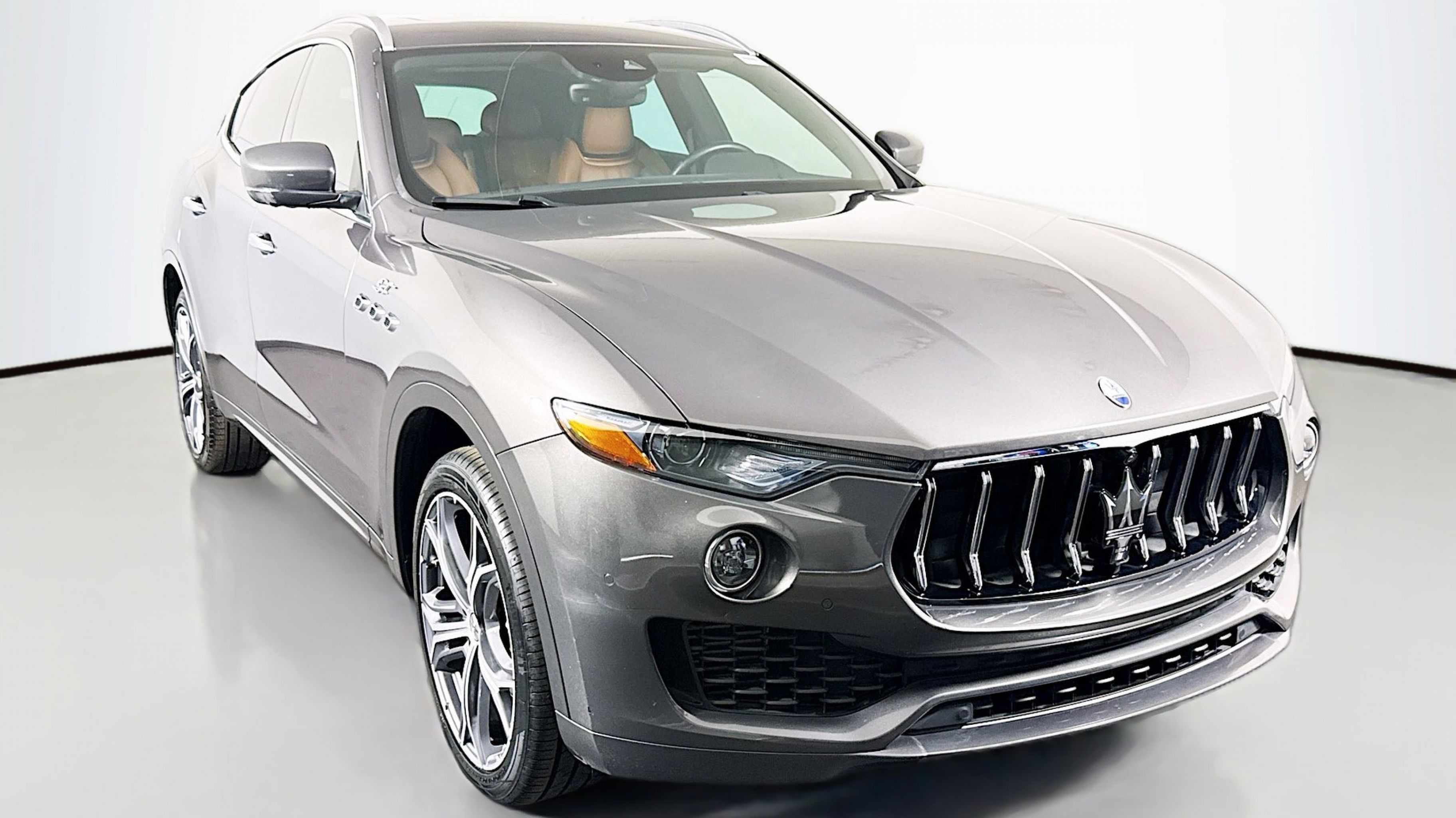2023 Maserati Levante GT's photo