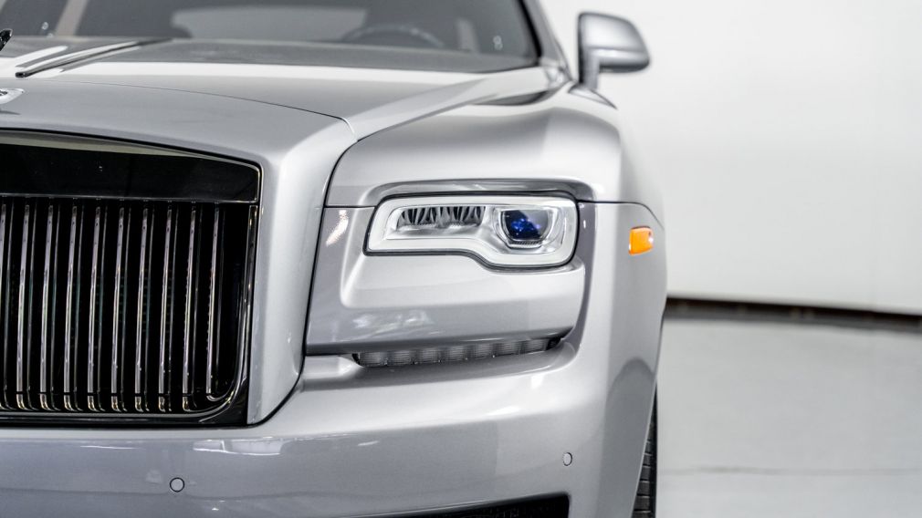 2019 Rolls Royce Ghost  #22