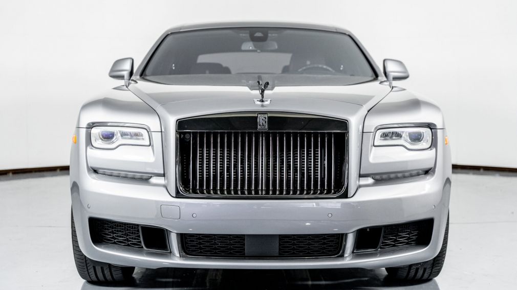 2019 Rolls Royce Ghost  #20