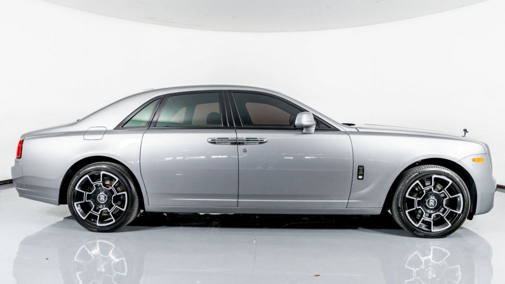 2019 Rolls Royce Ghost  #5