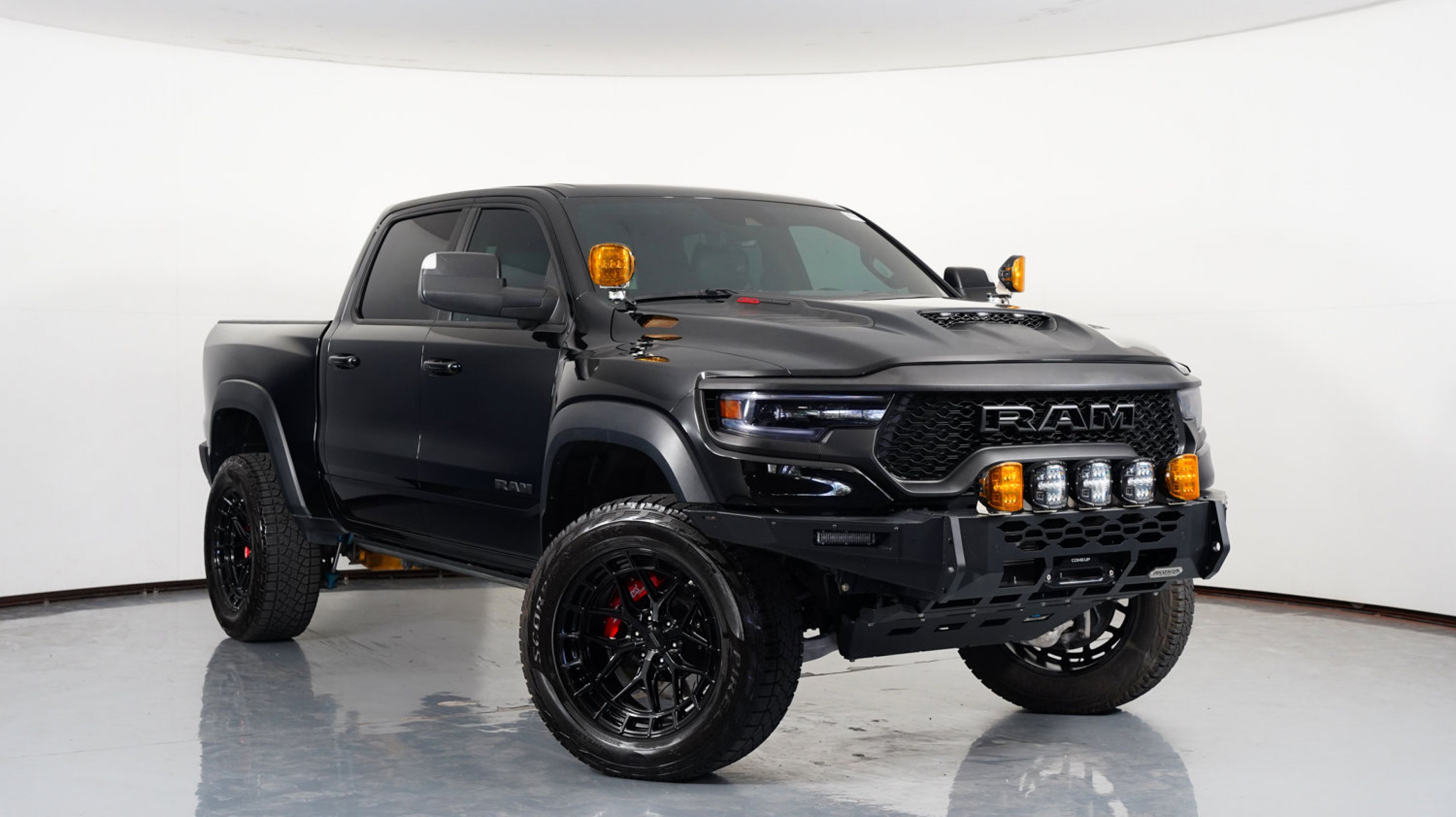 2022 RAM Ram 1500 Pickup