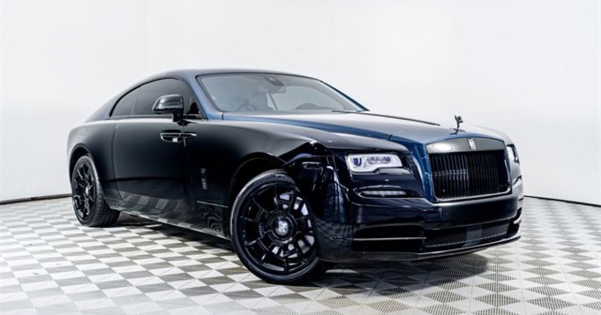 激レア 1/64 Rolls Royce Wraith シリアルナンバー入り Amazon
