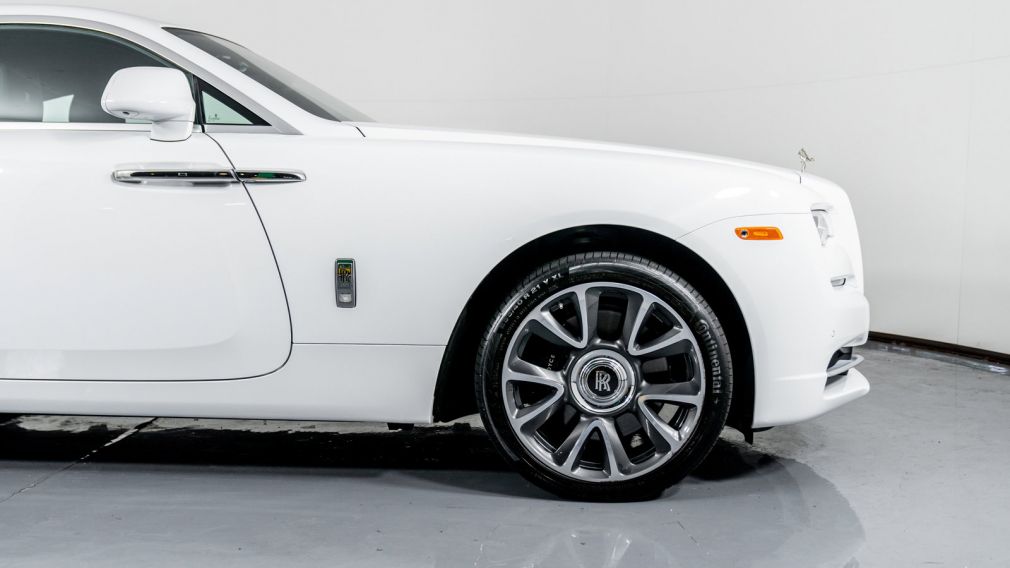 2019 Rolls Royce Wraith  #6