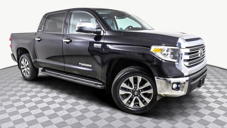 2021 Toyota Tundra 4WD Limited                in Tampa                