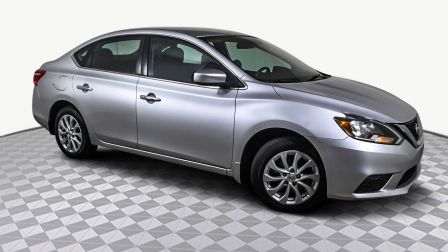 2018 Nissan Sentra SV                in City of Industry                 