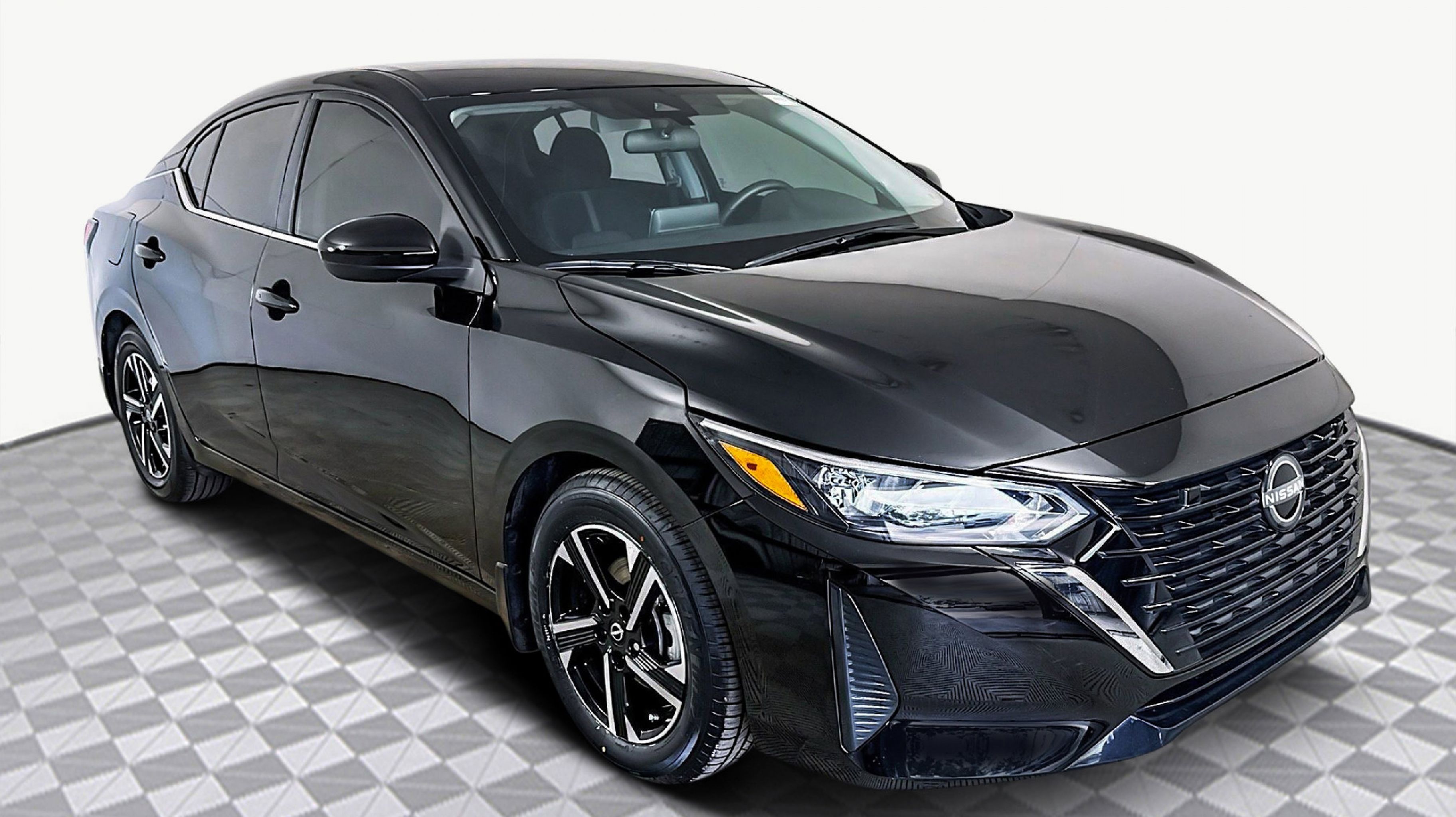 2025 Nissan Sentra