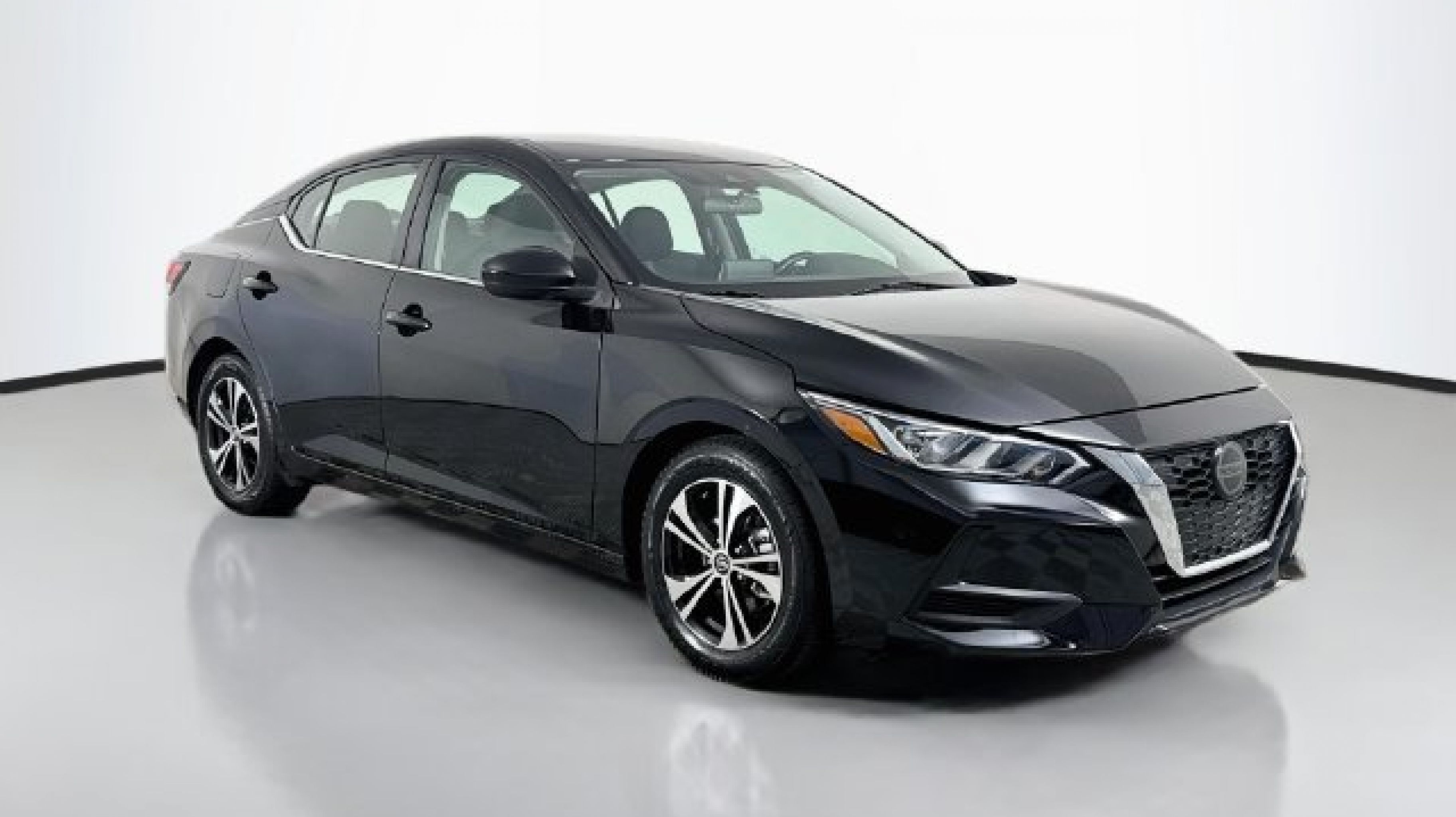 2023 Nissan Sentra