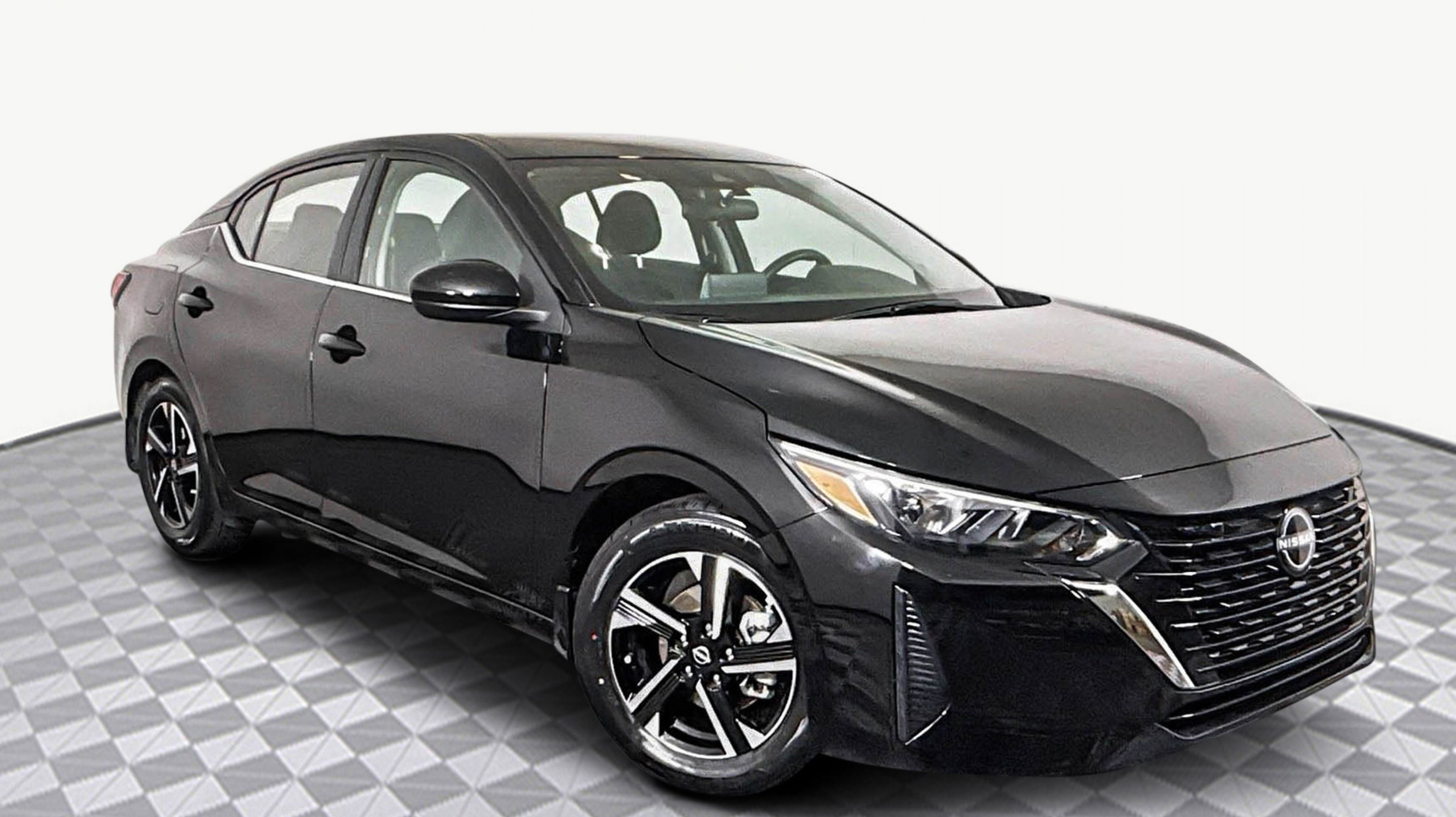 2025 Nissan Sentra