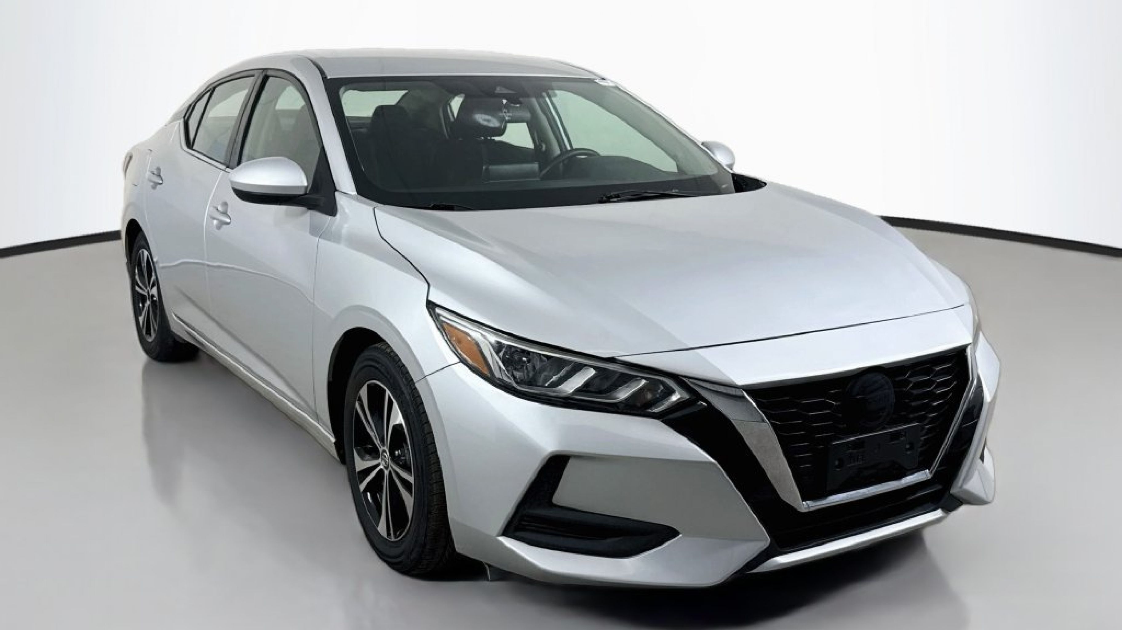 2022 Nissan Sentra